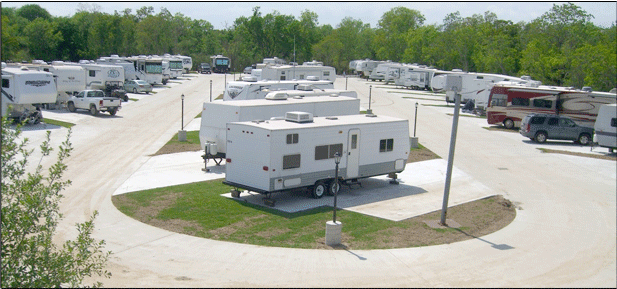 Buzzards Roost RV Park